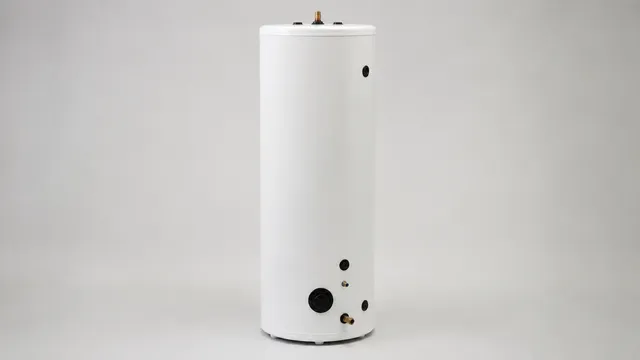 Бойлер косвенного нагрева Kospel WP-140