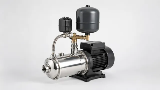 Насос циркуляционный GREENPRO RS25/4G
