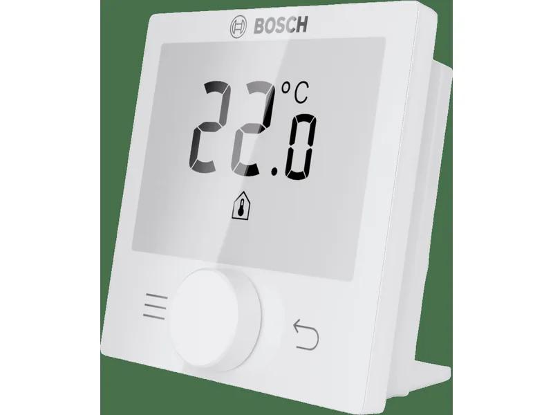 Термостат комнатный BOSCH OR100RF