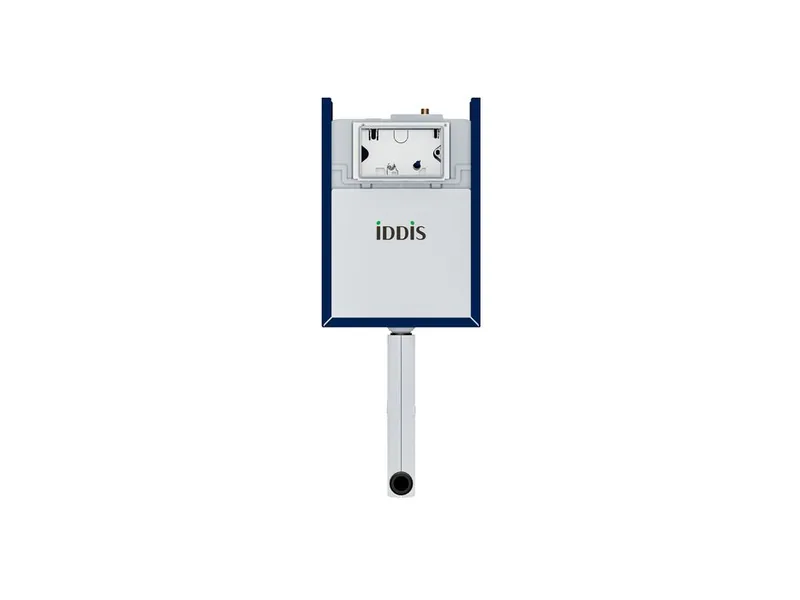 Бачок скрытого монтажа для приставных унитазов IDDIS Profix PRO000Ci32
