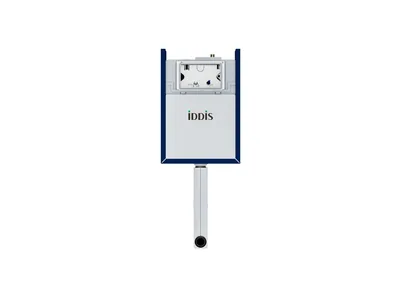 Бачок скрытого монтажа для приставных унитазов IDDIS Profix PRO000Ci32