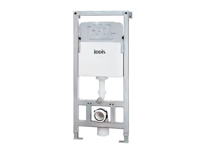 Инсталляция для подвесного унитаза IDDIS Neofix NEO0000I32