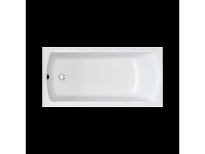 Акриловая ванна Marka One MODERN 130x70