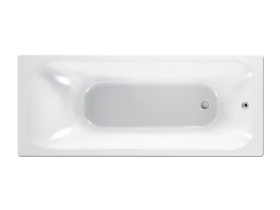 Ванна акриловая CETUS Proma 1700x700