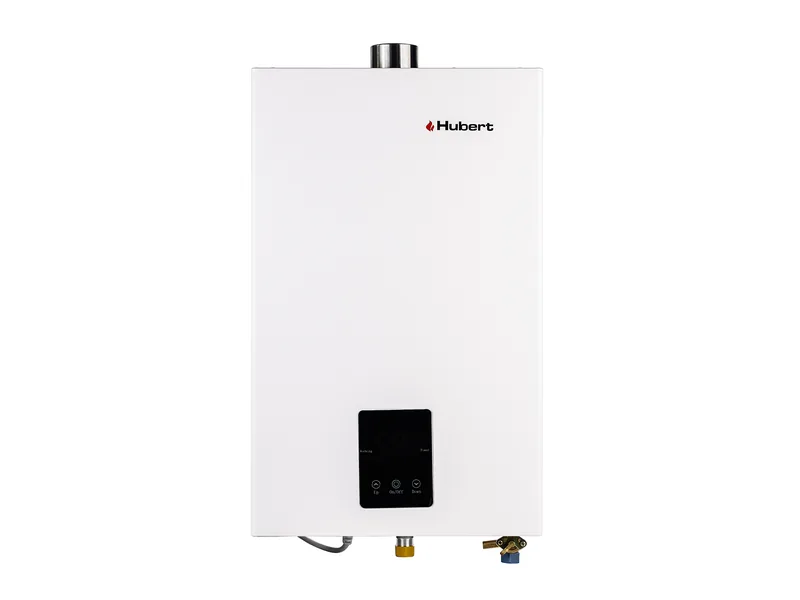 Газовая колонка HUBERT AGW T20