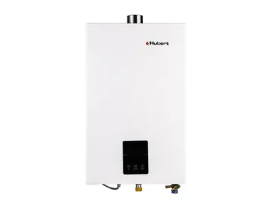 Газовая колонка HUBERT AGW T20